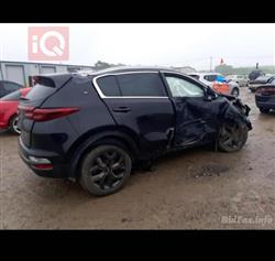 کیا سپۆرتاج